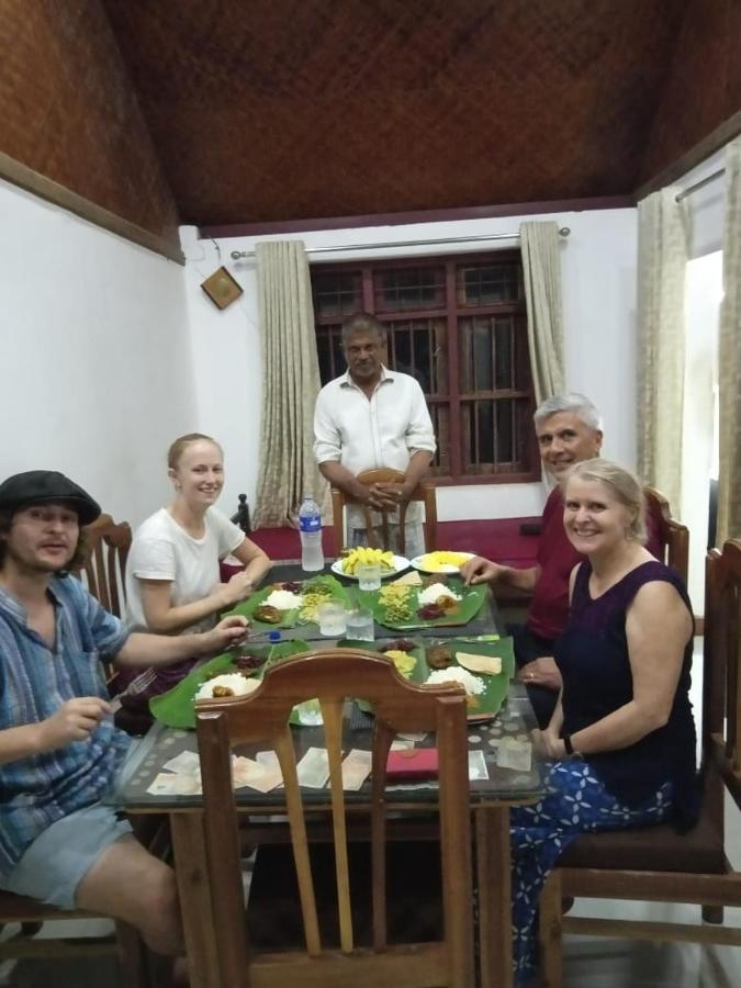 Valentine'S Rice Bowl Home Stay Alappuzha Esterno foto