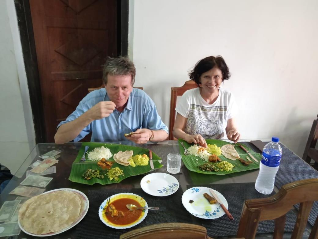 Valentine'S Rice Bowl Home Stay Alappuzha Esterno foto