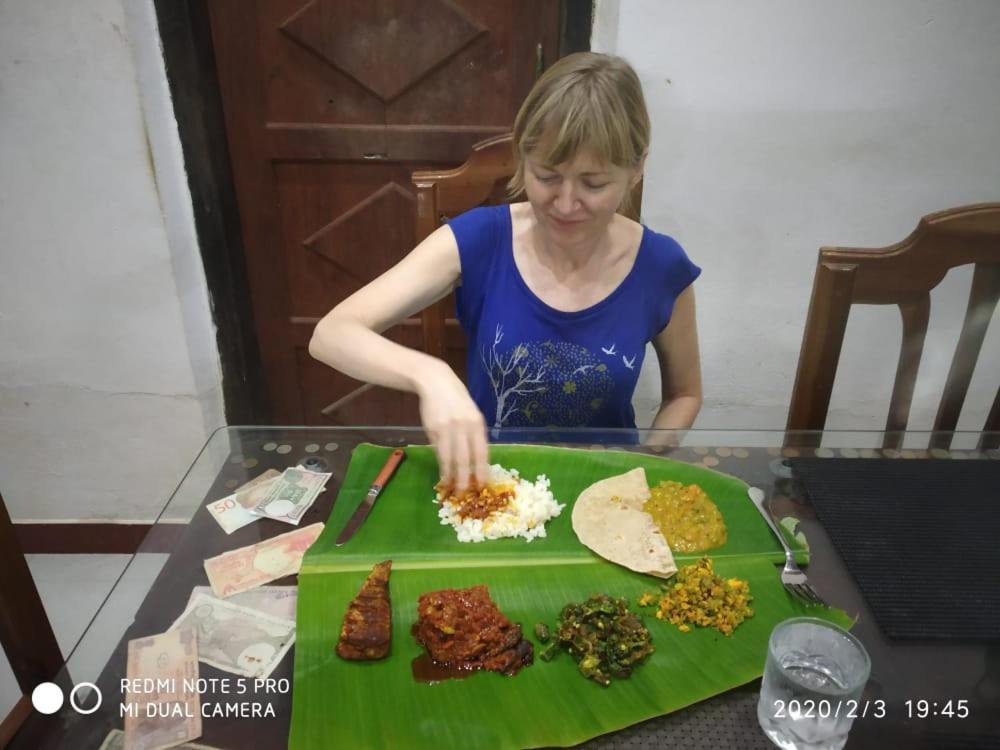 Valentine'S Rice Bowl Home Stay Alappuzha Esterno foto