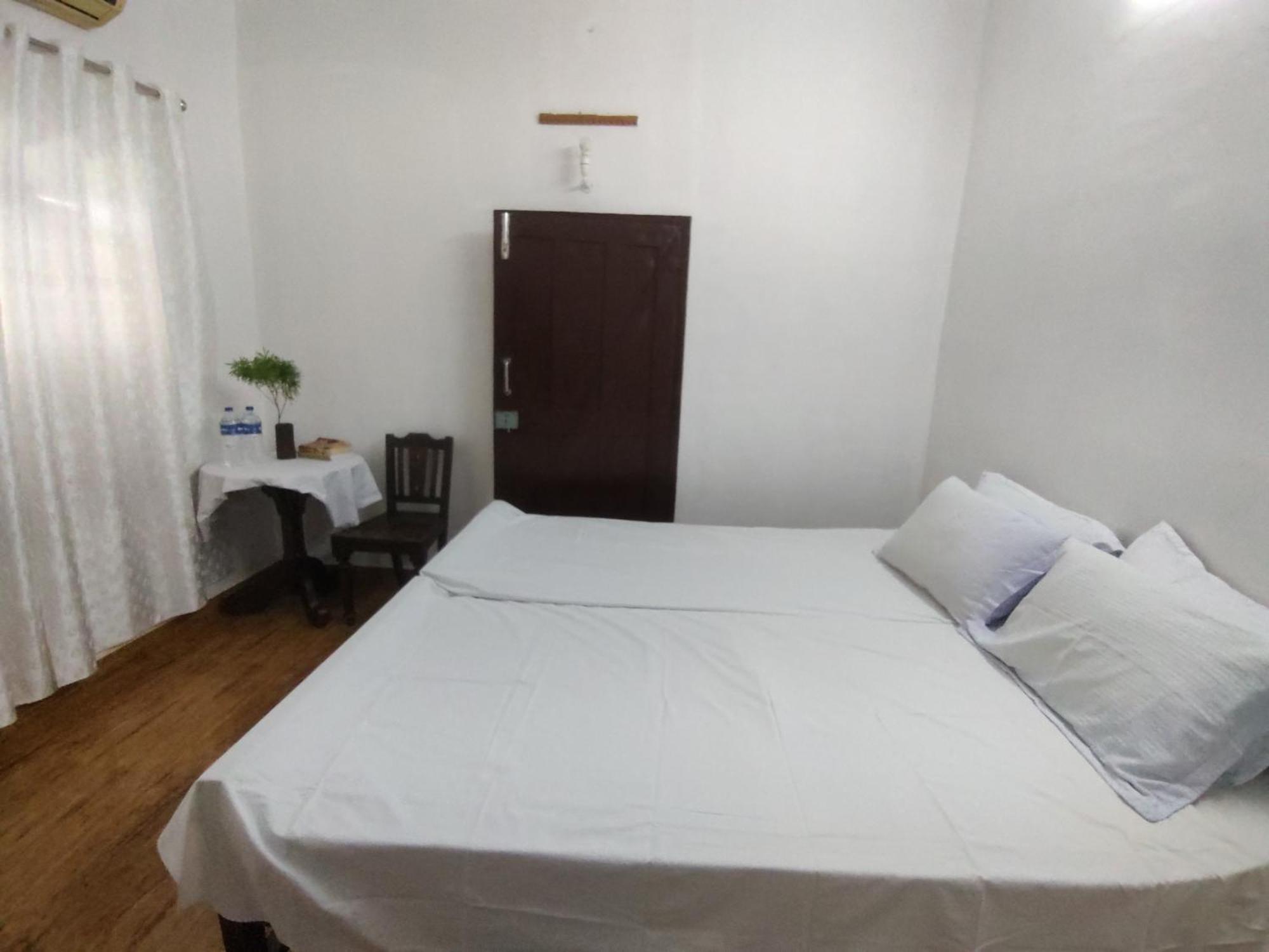 Valentine'S Rice Bowl Home Stay Alappuzha Esterno foto